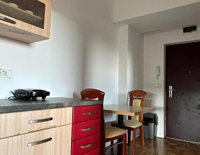 Apartma Lunca 3