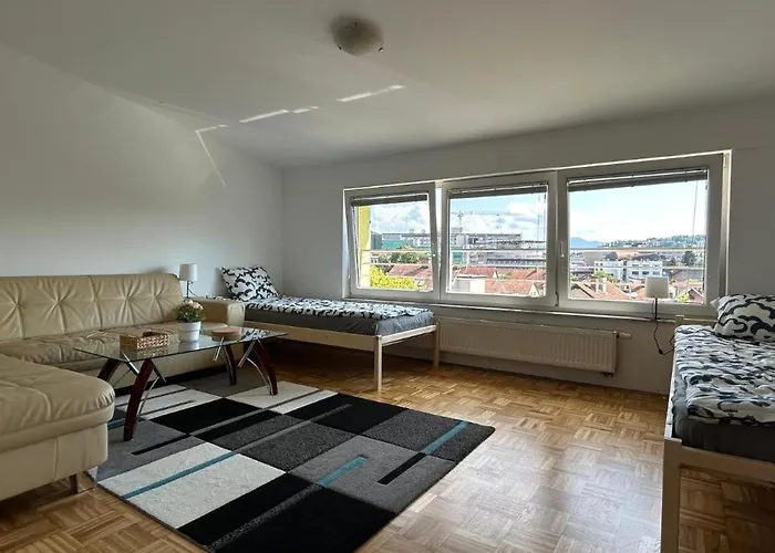 Apartma Lunca 3