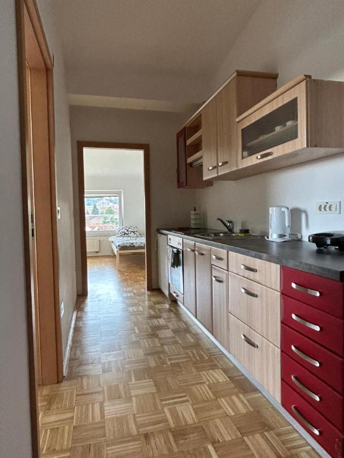 Apartamento Apartma Lunca 3 *