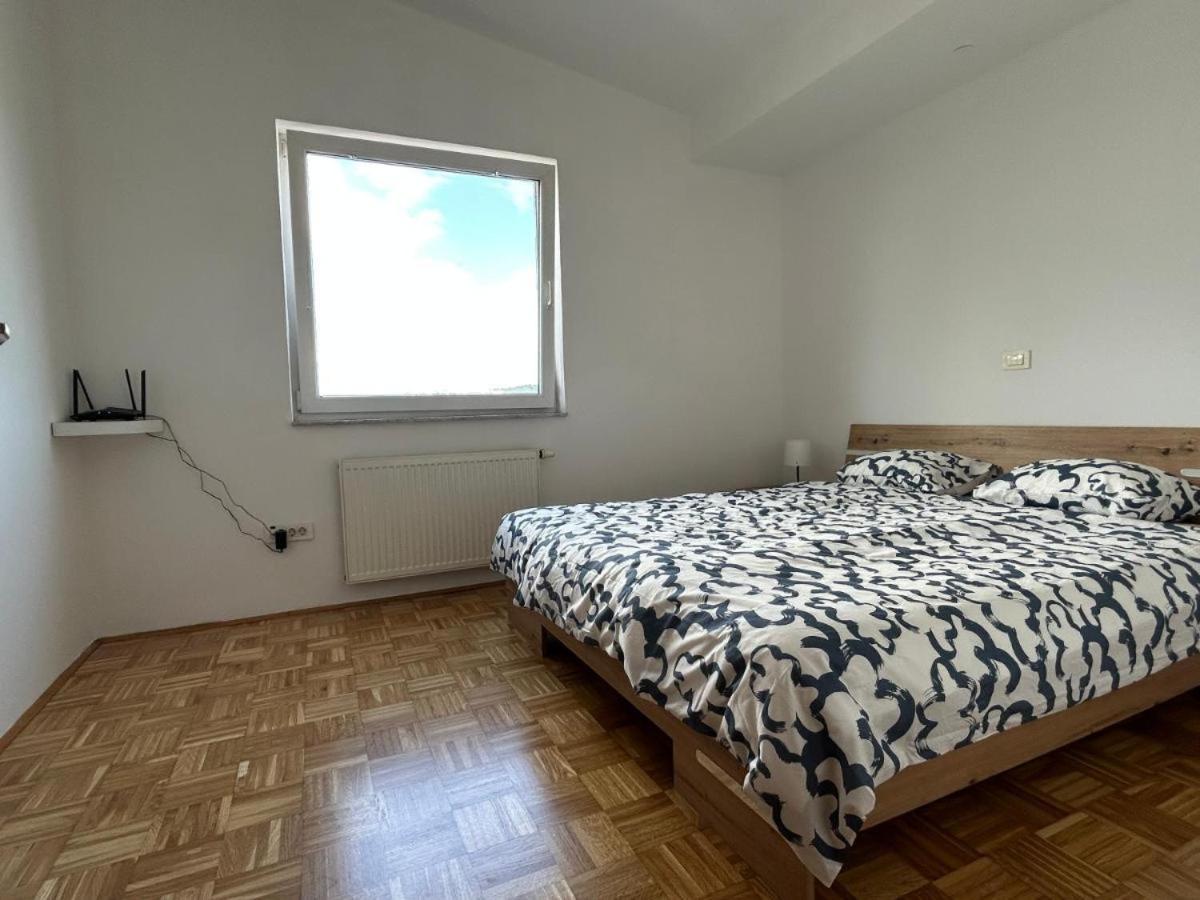 Apartma Lunca 3 Apartamento Liubliana
