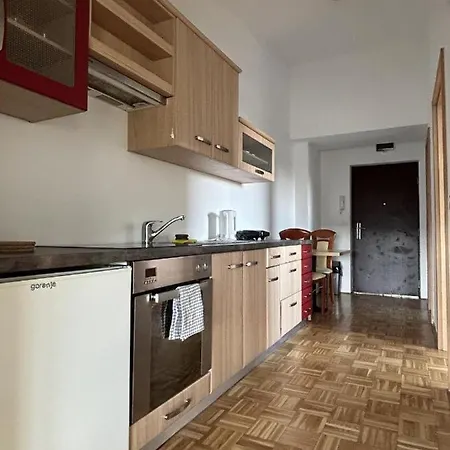 Apartma Lunca 3 Ljubljana Exterior photo