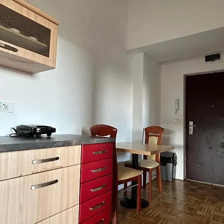 Apartma Lunca 3 Ljubljana Exterior photo