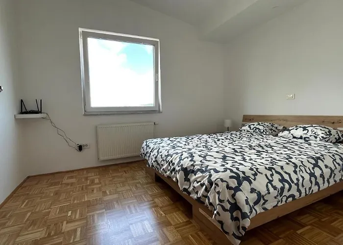Apartma Lunca 3