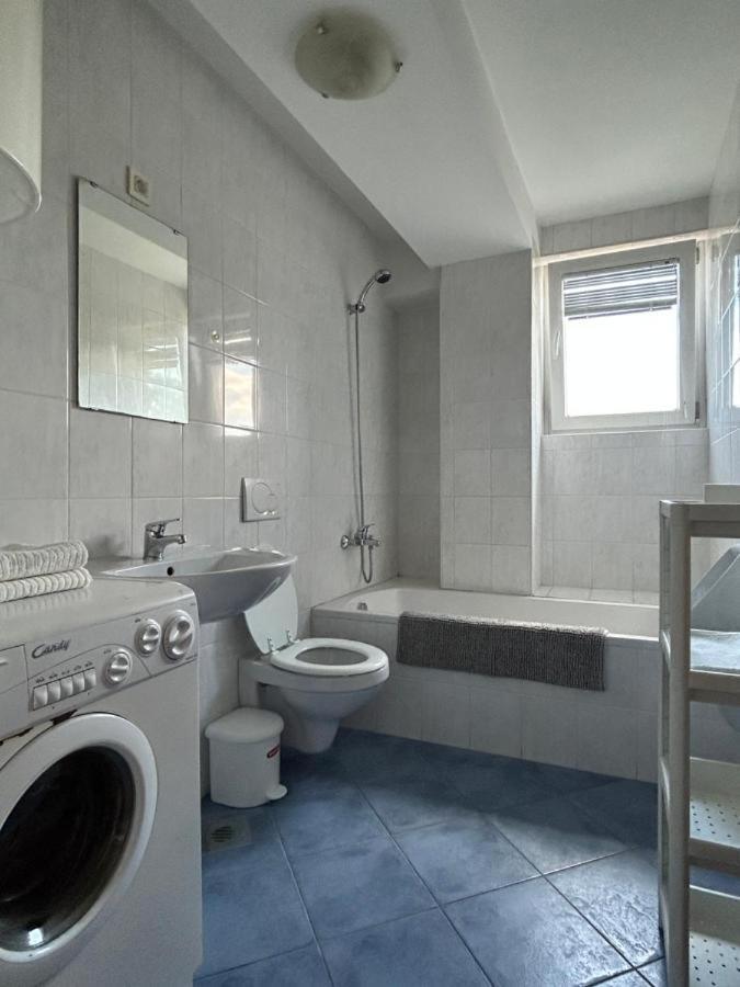 Apartma Lunca 3