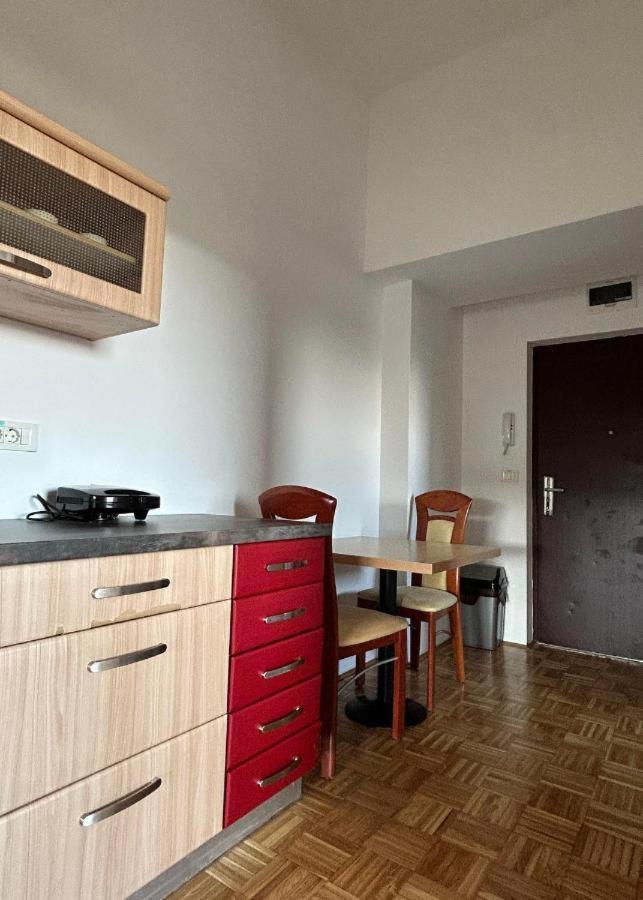 Apartma Lunca 3 * Ljubljana