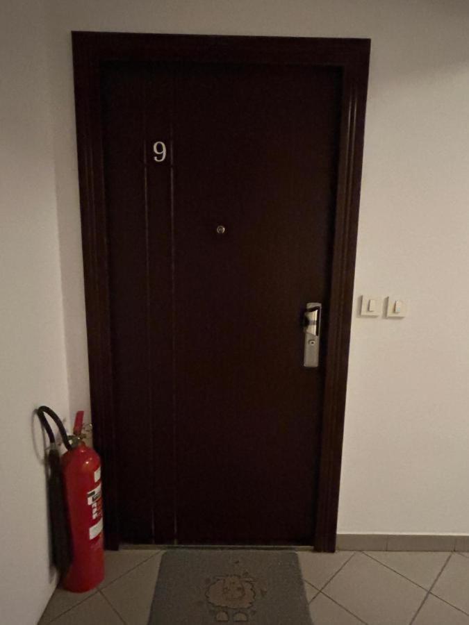 Apartma Lunca 3 Apartment *