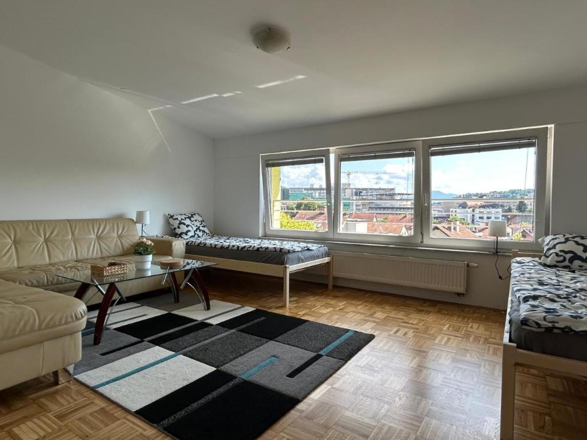 Apartma Lunca 3 Ljubljana